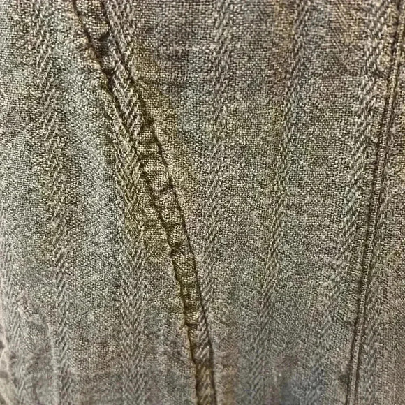 Anthropologie Pilcro Relaxed Jumpsuit-Sz XS - Picture 2 of 8